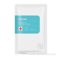 OEM Medical moisturizing cold compress repairing face pack